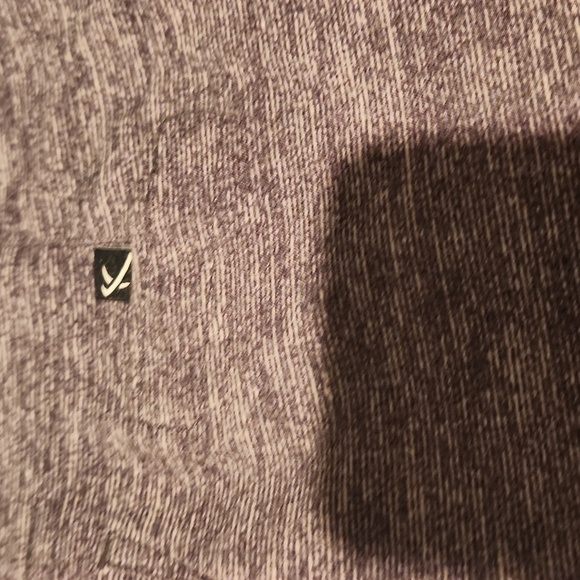 LOST Gray Casual Shorts - Picture 7 of 8